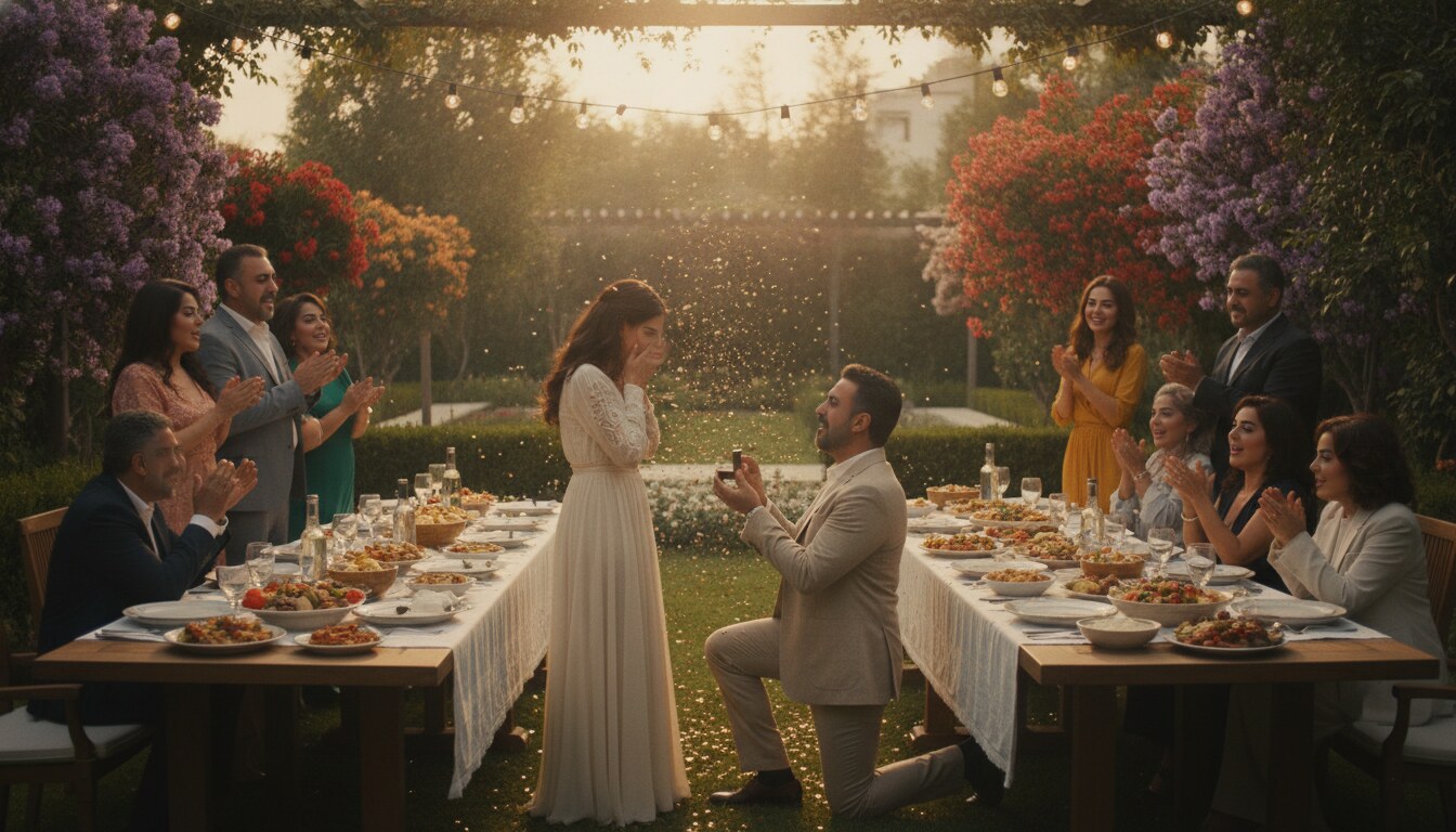 Proposal