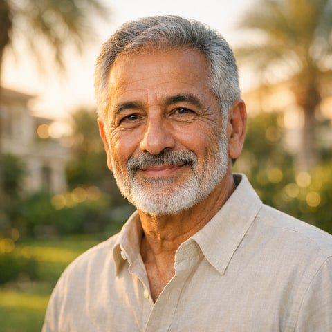Grandfather