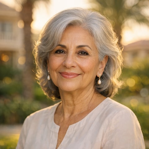 Grandmother